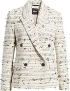 BOSS Jaleto Tweed Jacket