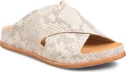 Kork-Ease® Tutsi Slide Sandal