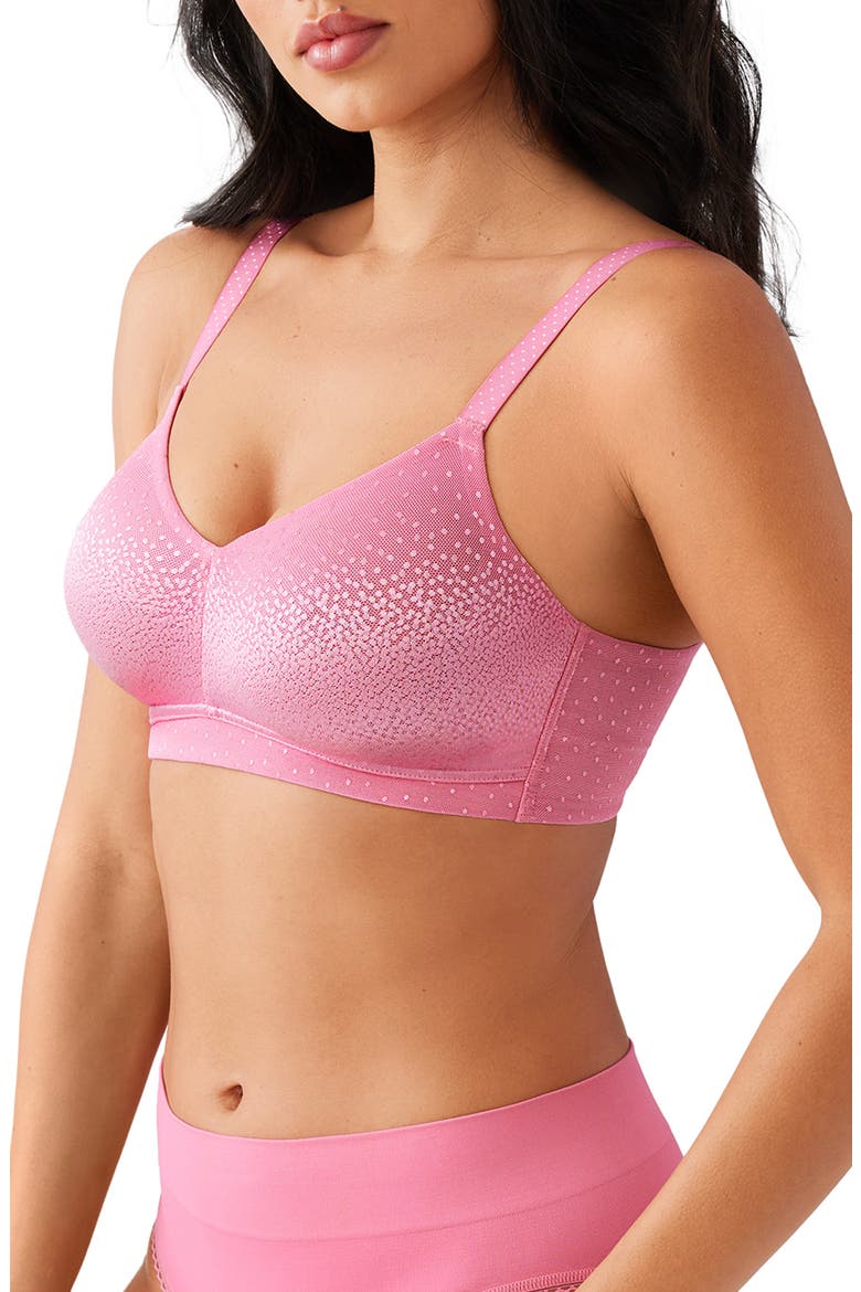 Back Appeal™ Wire Free Bra, Alternate, color, CHATEAU RO
