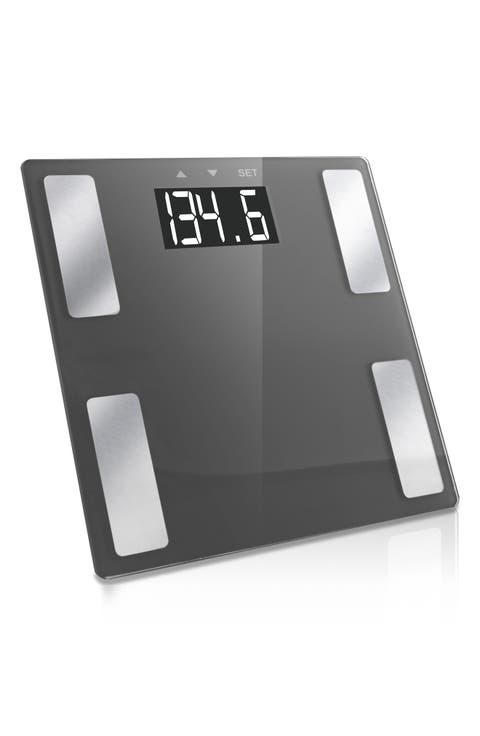 Analysis Digital Bathroom Scale