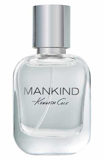 Mankind Eau de Toilette Spray - 3.4 fl. oz.