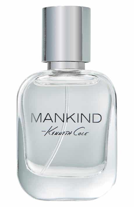 Mankind Eau de Toilette Spray - 3.4 fl. oz.