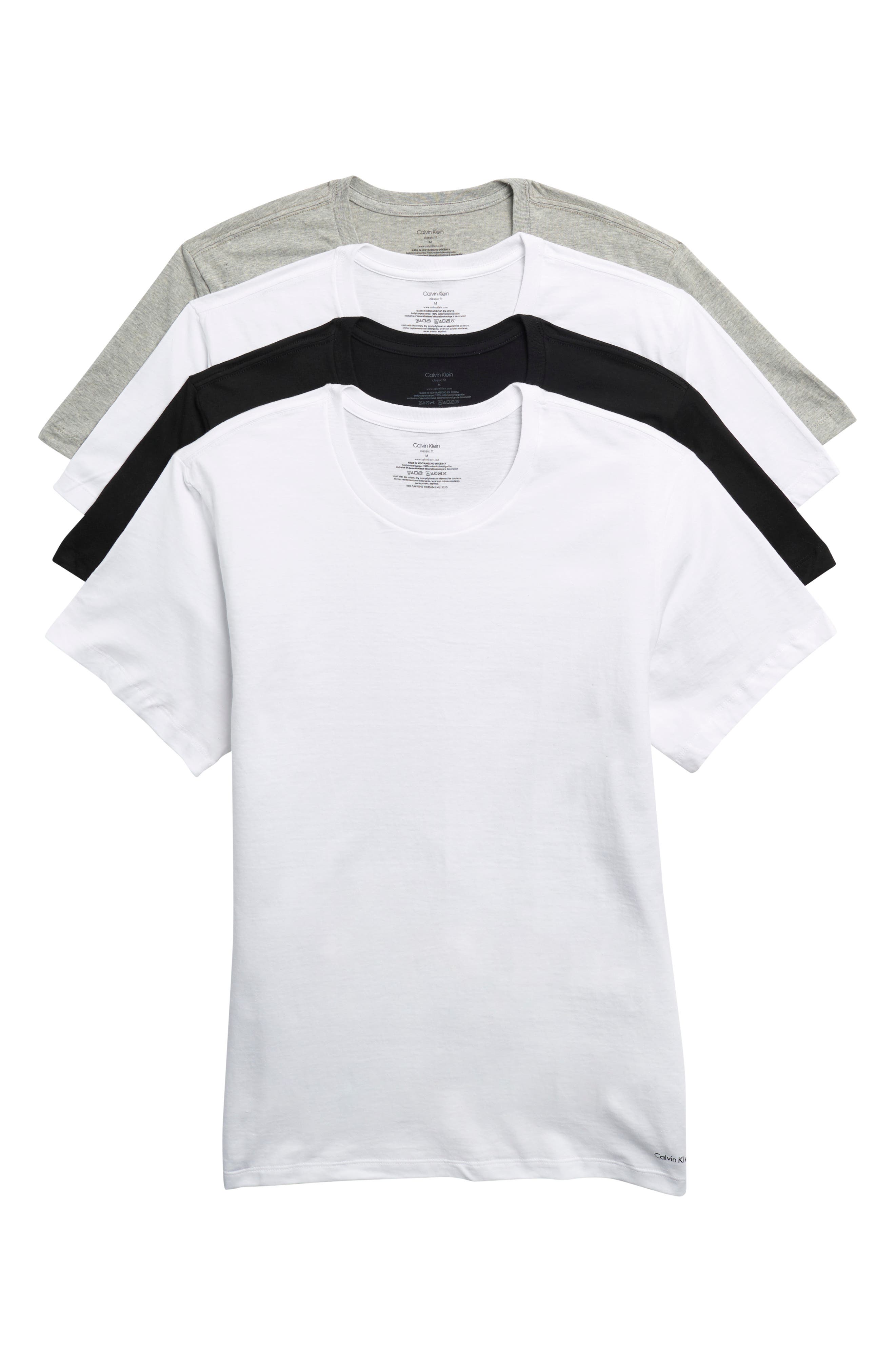 selected WHITE/BLACK MULTI