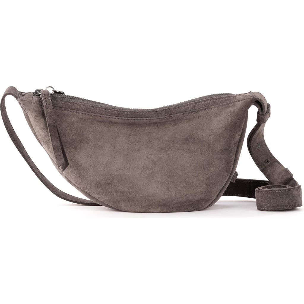 The Sak Tess Sling Leather Bag