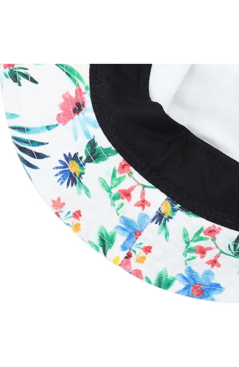 '47 Women's '47 White Arizona Cardinals Highgrove Bucket Hat, Alternate, color, 