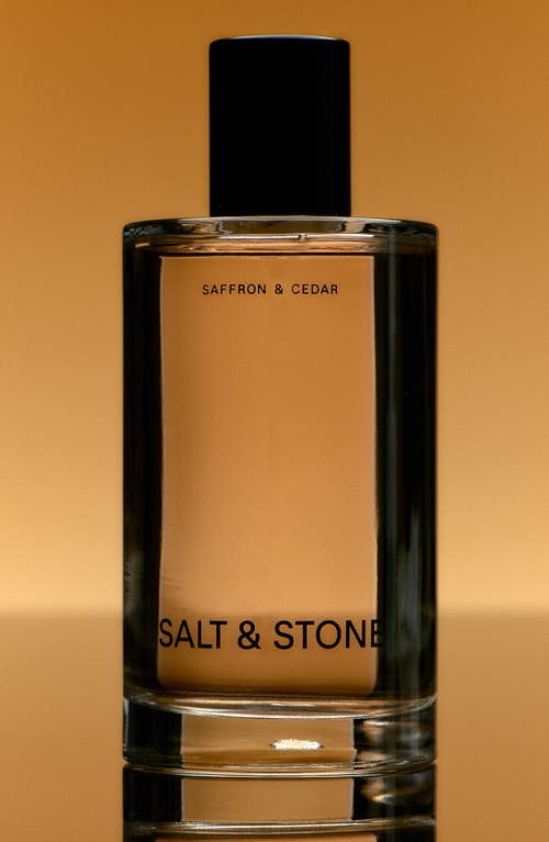 Salt & Stone Body Fragrance Mist