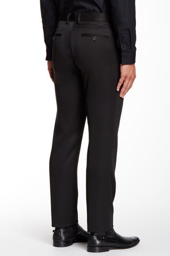 Heather Slim Fit Dress Pant
