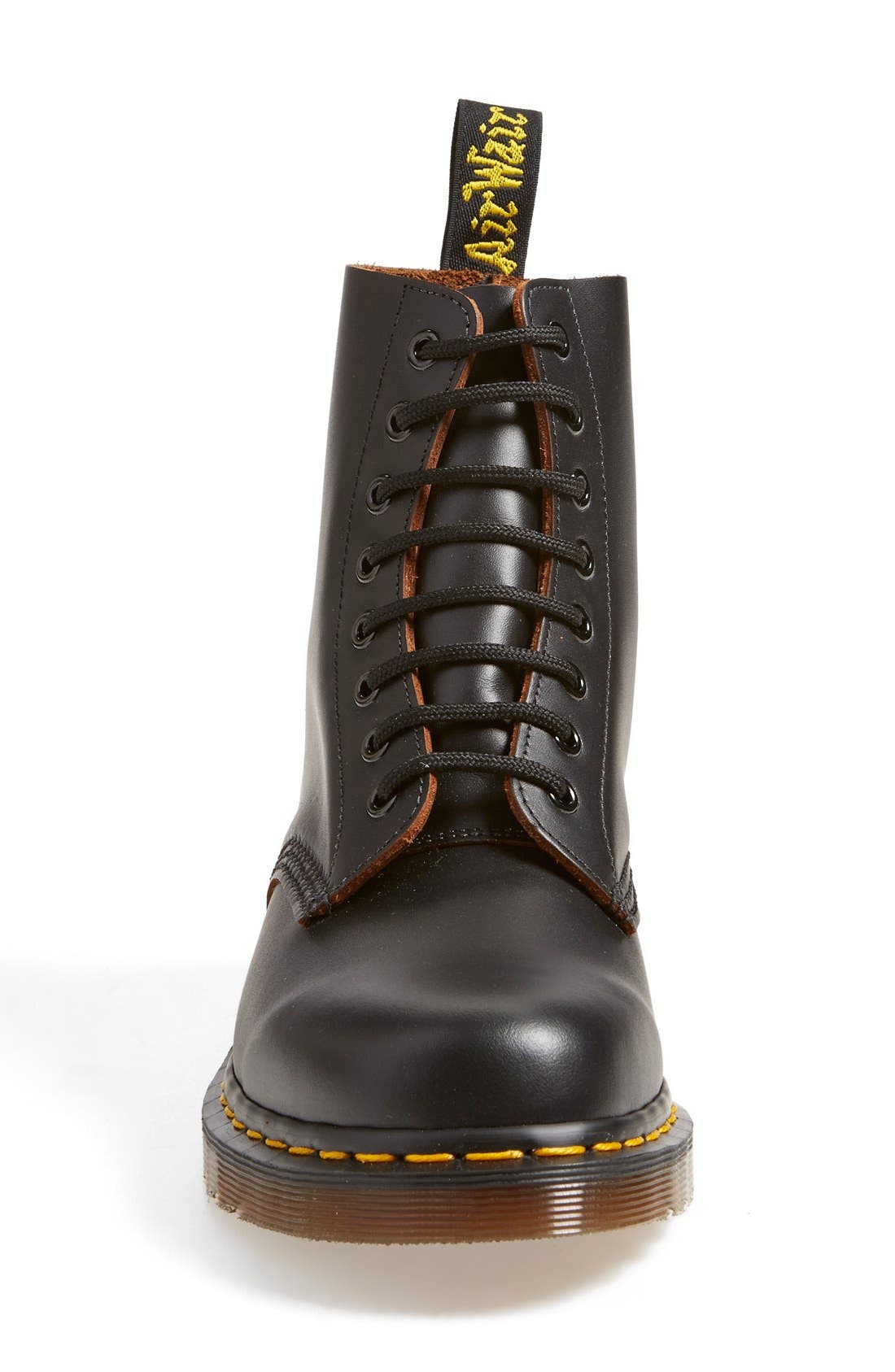 Dr. Martens 1460 Made in England Boot, Alternate, color, 