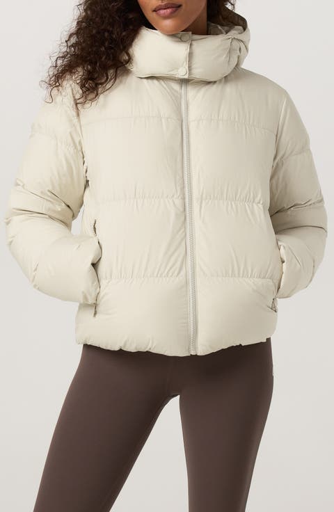 Alta 650 Fill Power Down Jacket