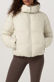 Vuori Alta 650 Fill Power Down Jacket