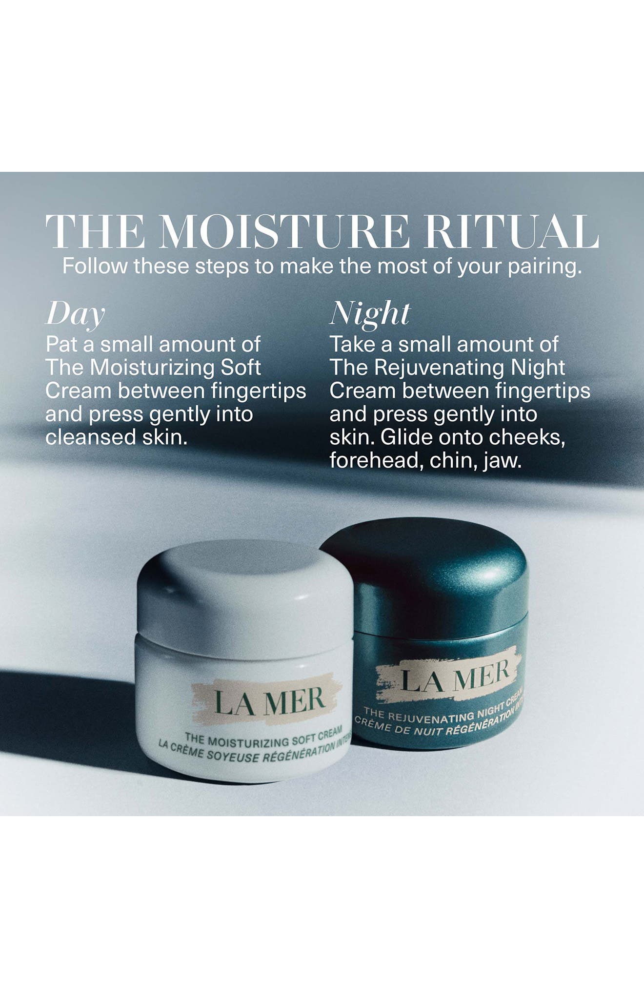 La Mer The Day & Night Duet Set $430 Value (Women) | Nordstrom
