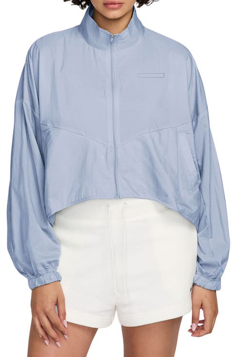 Windrunner Ripstop Jacket