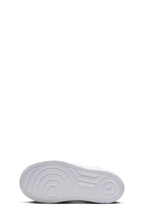 Nike Air Force 1 Low Easyon Sneaker In White