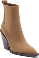 Abound Wrenlee Short Western Boot