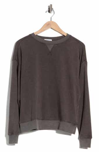 Jade Crewneck Sweatshirt