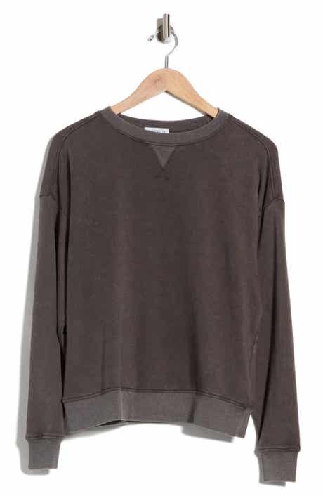 Jade Crewneck Sweatshirt