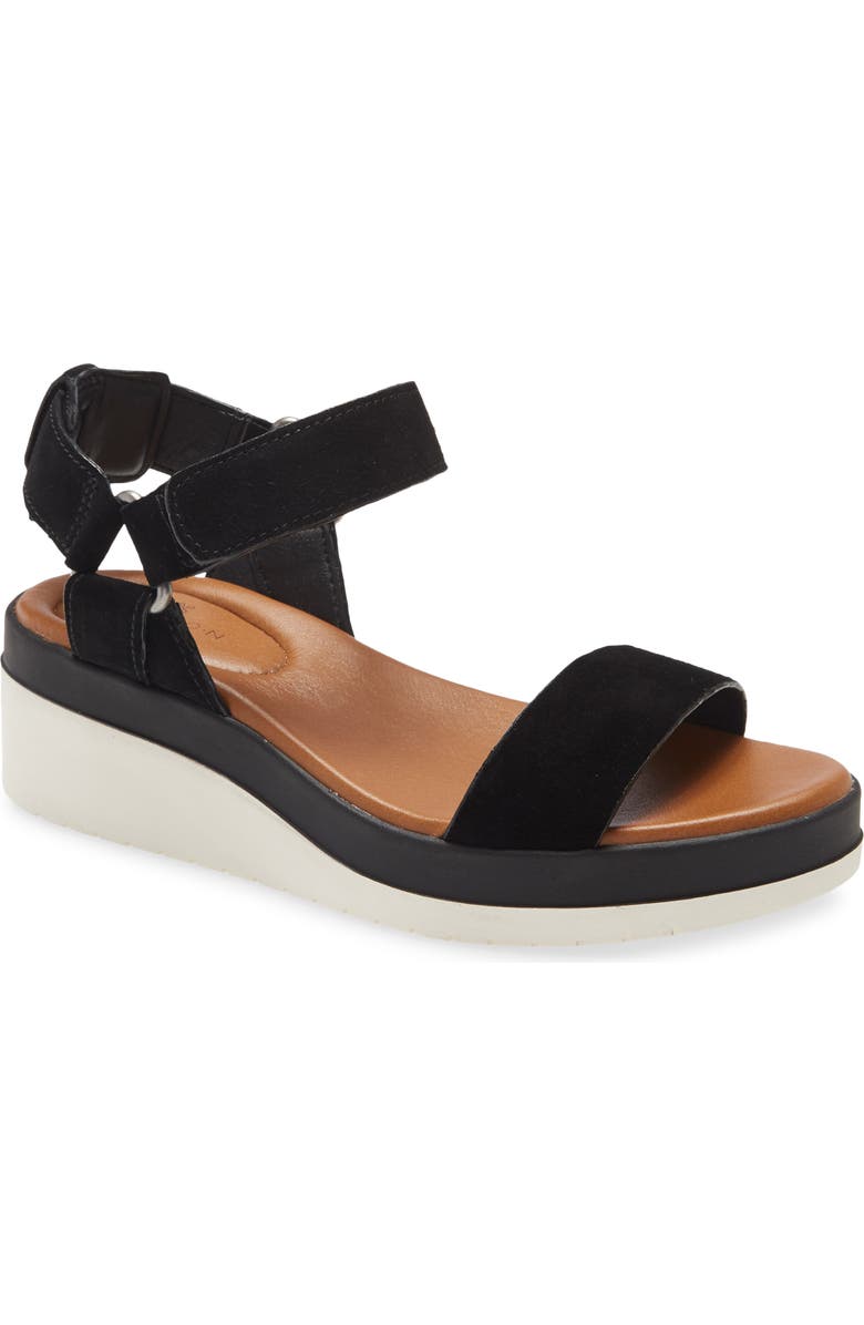 Caslon<sup>®</sup> Massif Sandal, Main, color,