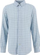 Barbour Belleview Tattersall Button-Up Shirt