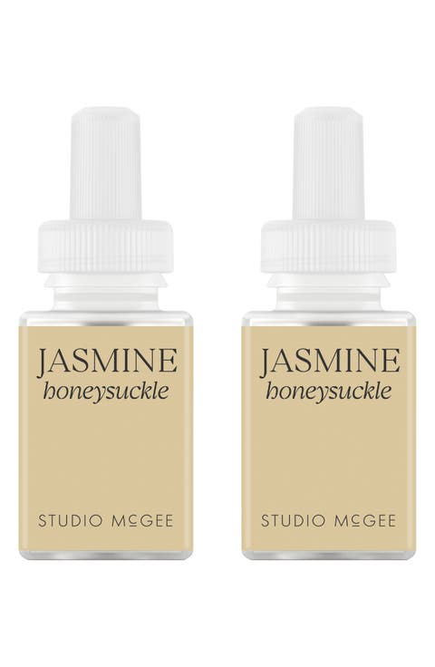 x Studio McGee 2-Pack Diffuser Fragrance Refills