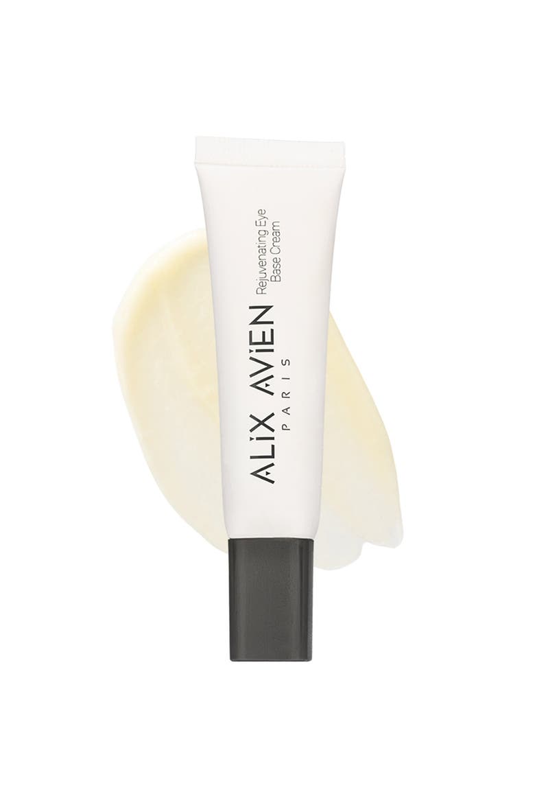 Rejuvenating Eye Base Cream, Alternate, color, White