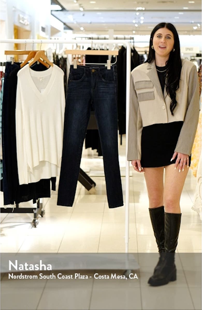 Jeggings, sales video thumbnail