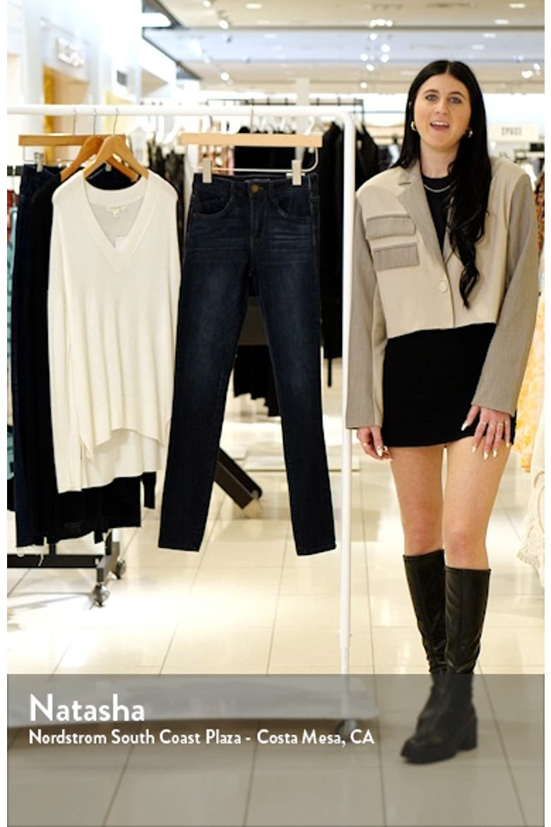 Jeggings video