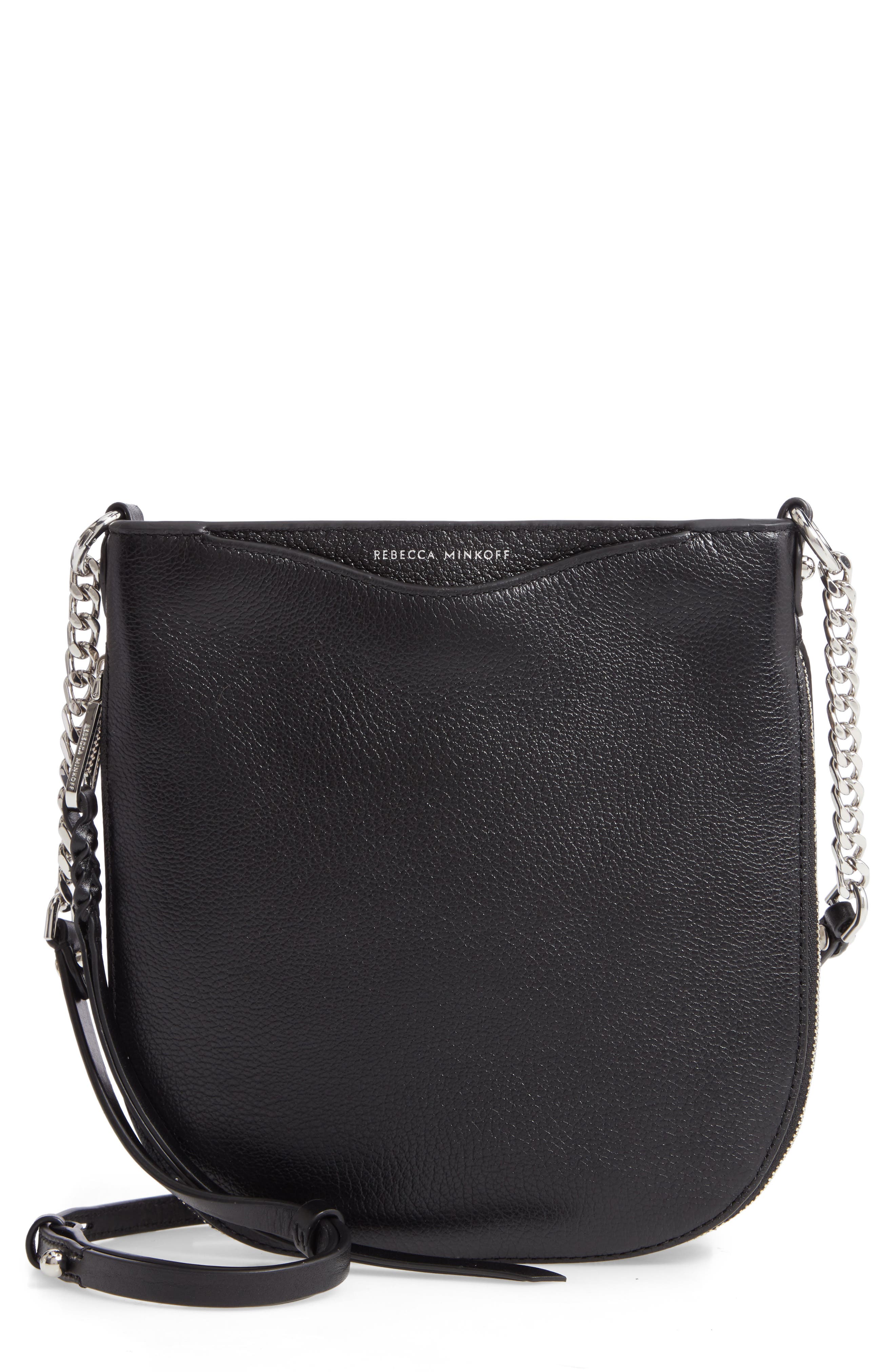 Rebecca Minkoff Emma Swing Crossbody Bag, Main, color, 