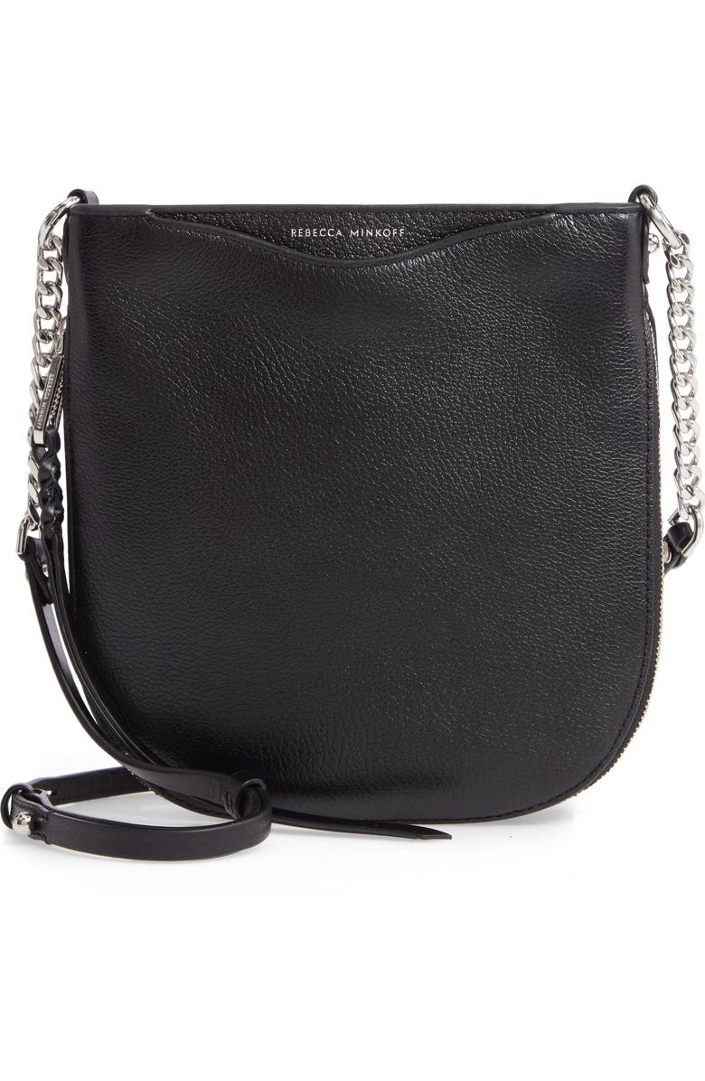 Rebecca Minkoff Emma Swing Crossbody Bag, Main, color,