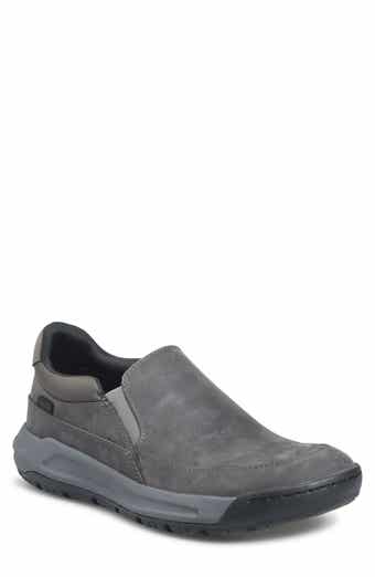 Elliott Slip-On Sneaker