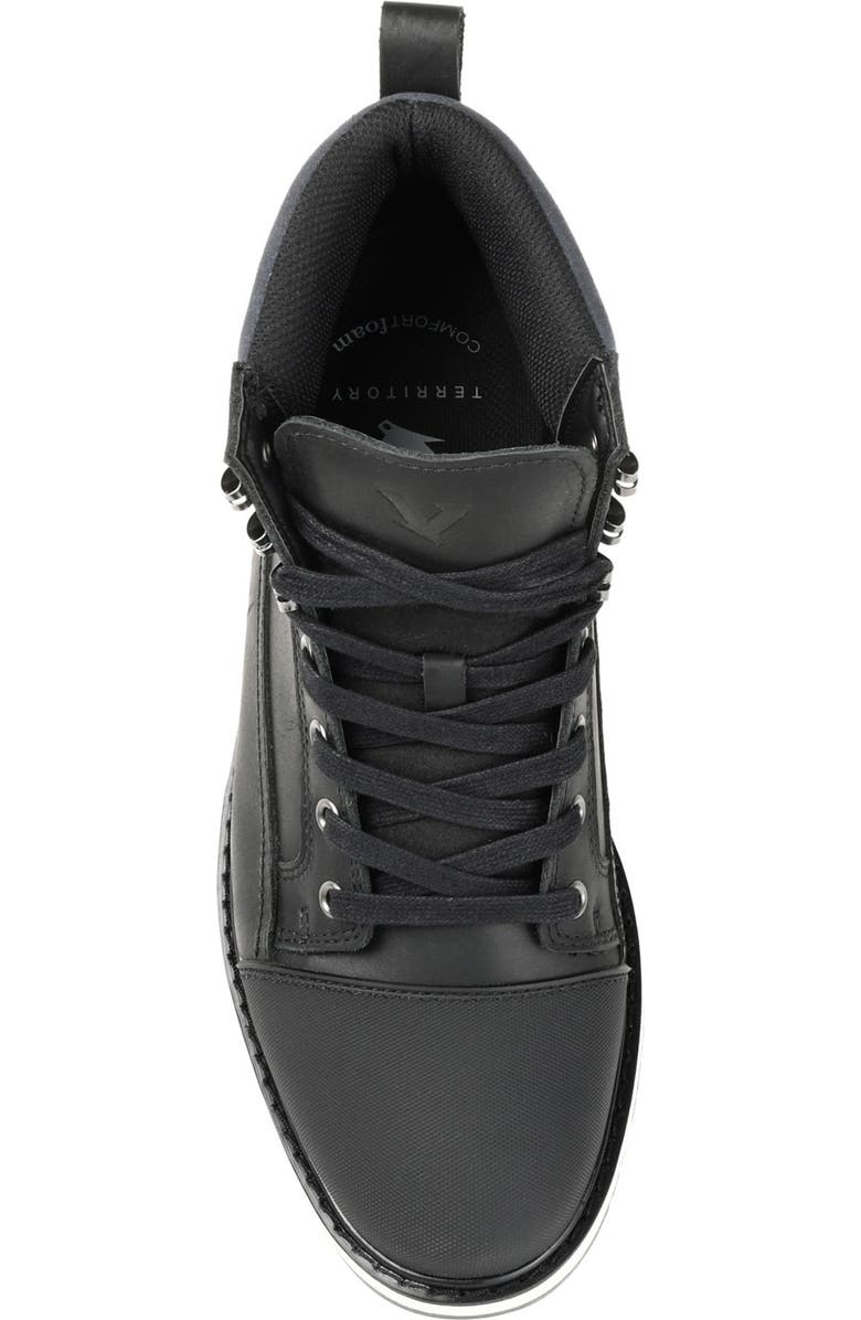 TERRITORY BOOTS Titan 2.0 Boot - Wide Width, Alternate, color,