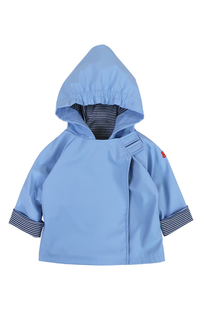 Widgeon Favorite Hooded Raincoat, Main, color,