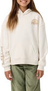O'Neill Kids' Sun Eye Oversize Hoodie