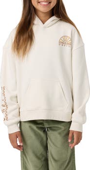 O'Neill Kids' Sun Eye Oversize Hoodie