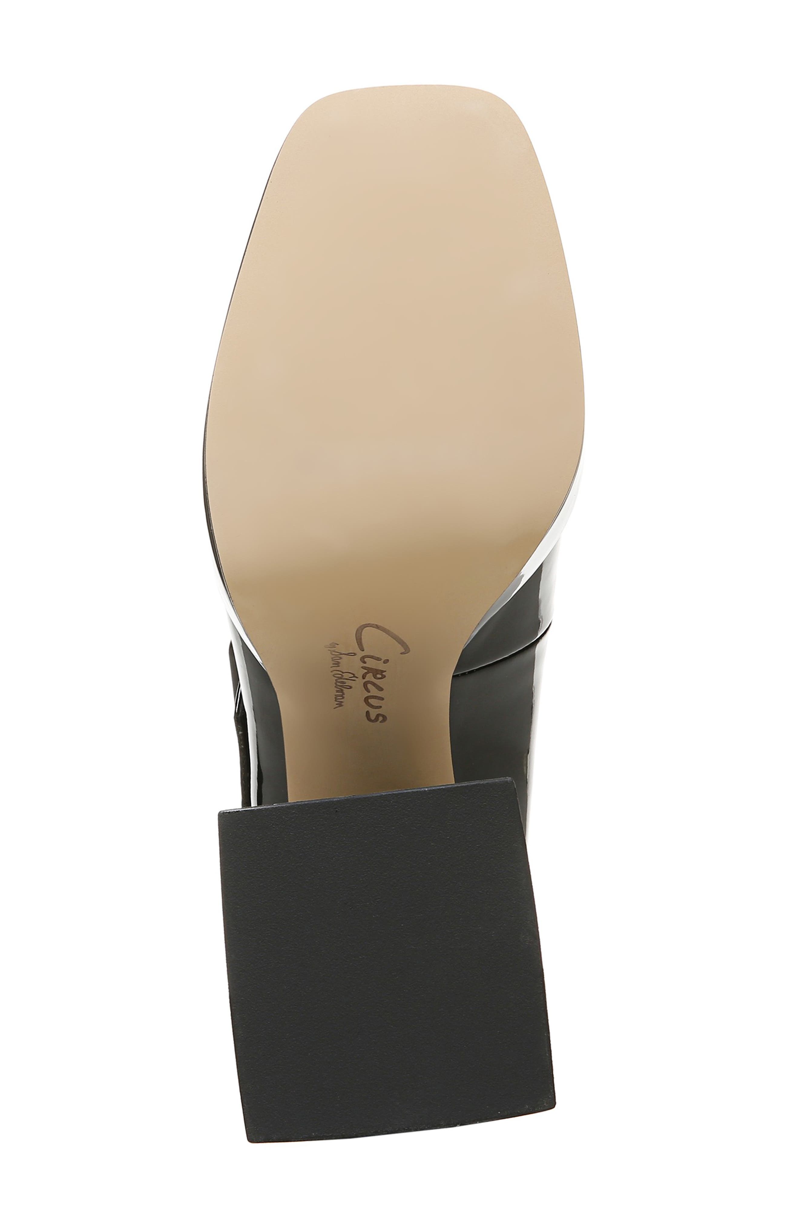 Circus NY by Sam Edelman Khiara Platform Pump, Alternate, color, 