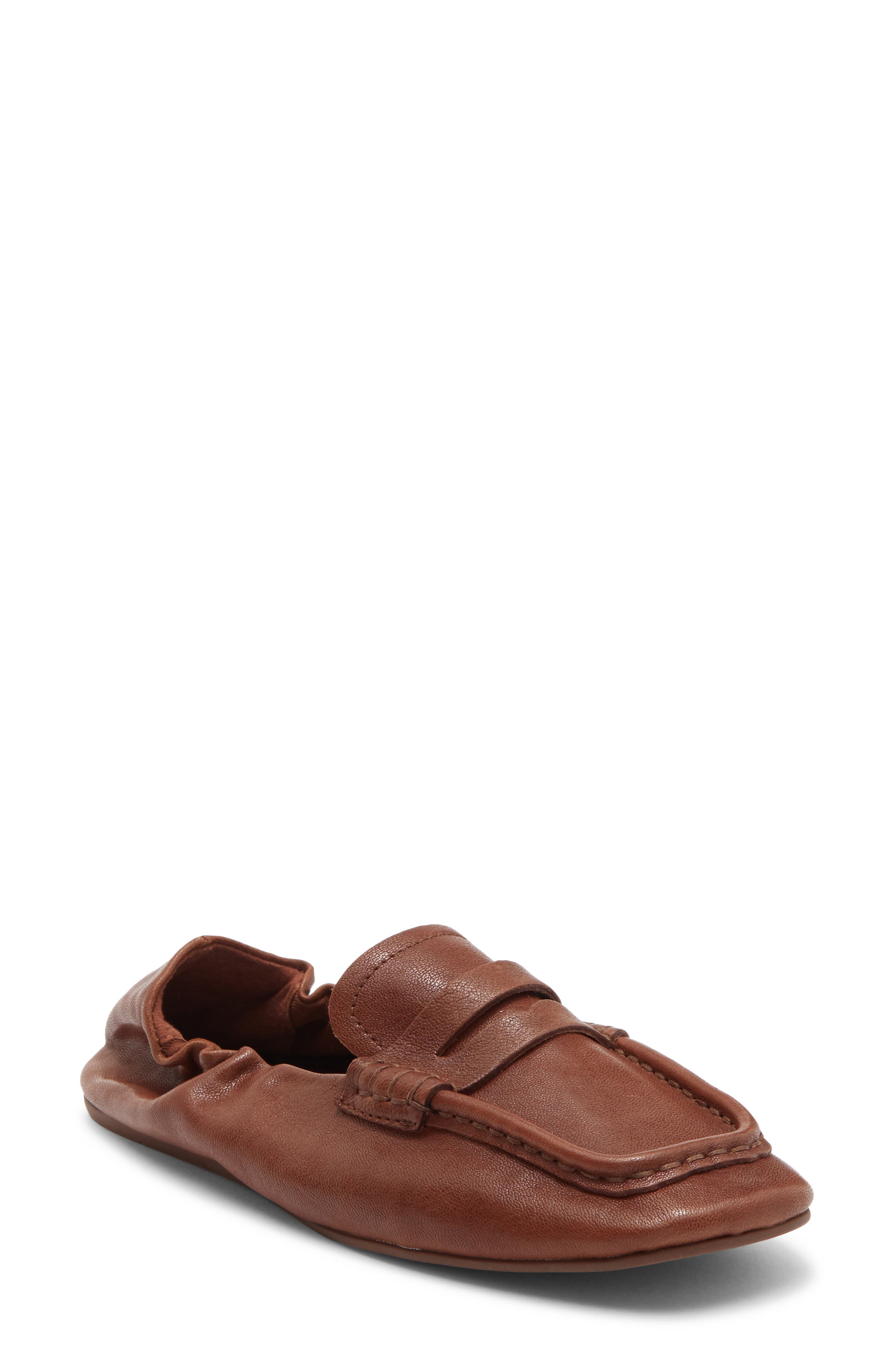  Cognac Leather