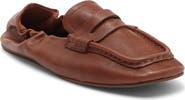 Steve Madden Eurry Penny Loafer