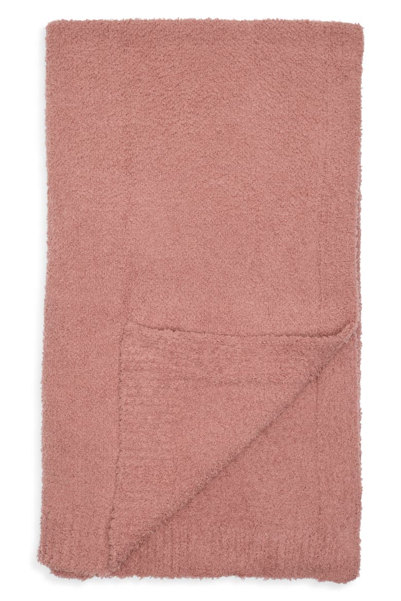 Butter Throw Blanket, Alternate, color, TAN BURLWOOD