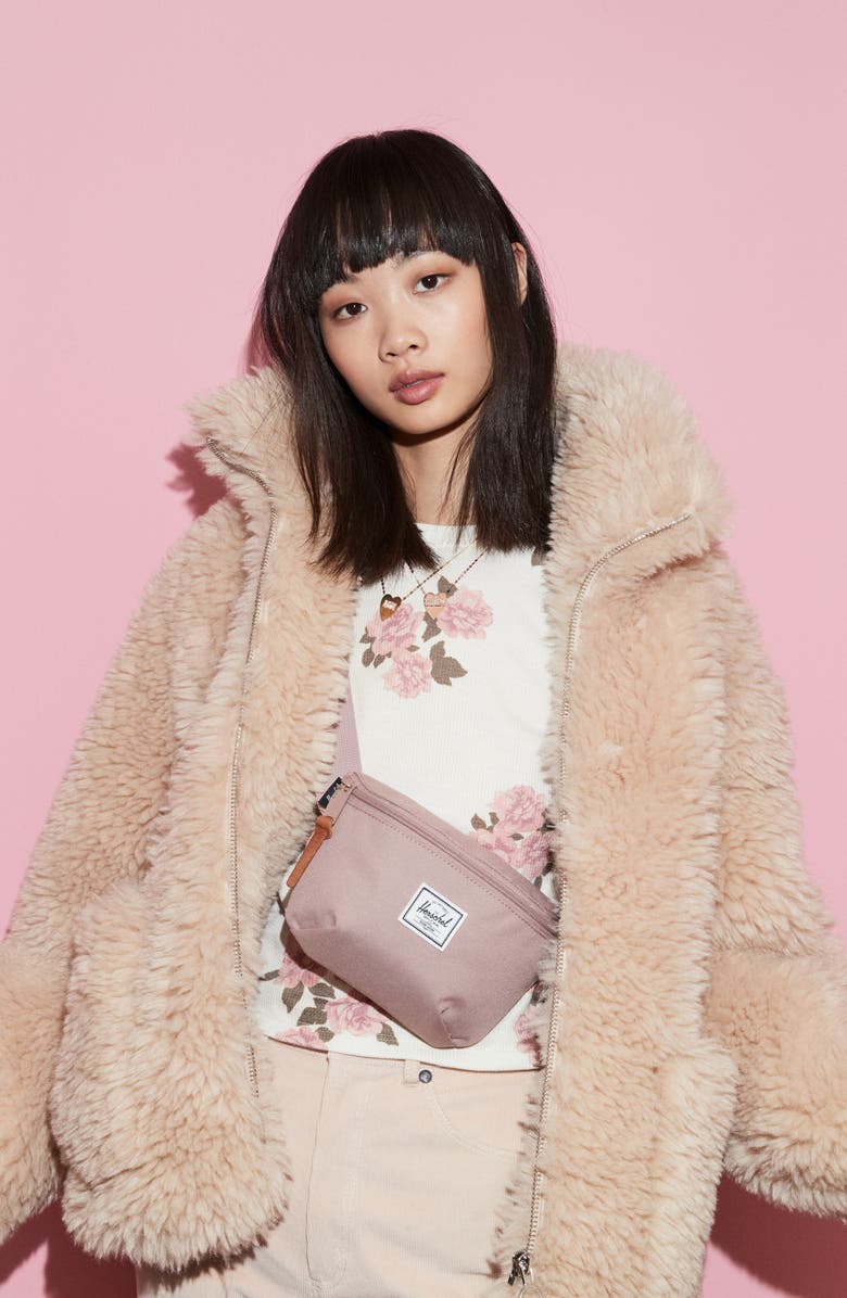 Herschel Supply Co. Fourteen Belt Bag, Alternate, color,