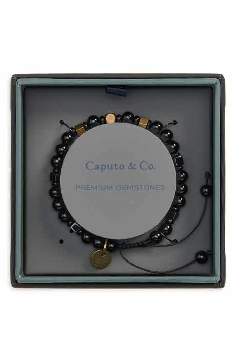 Tiger's Eye Bead Bracelet