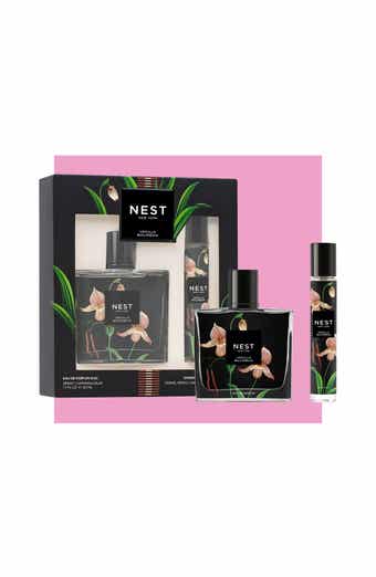Vanilla Bourbon Eau de Parfum Set