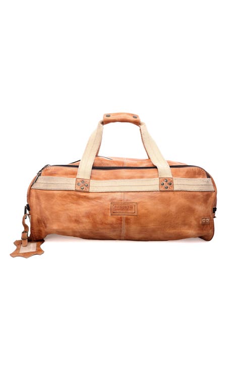 Ruslan Duffle