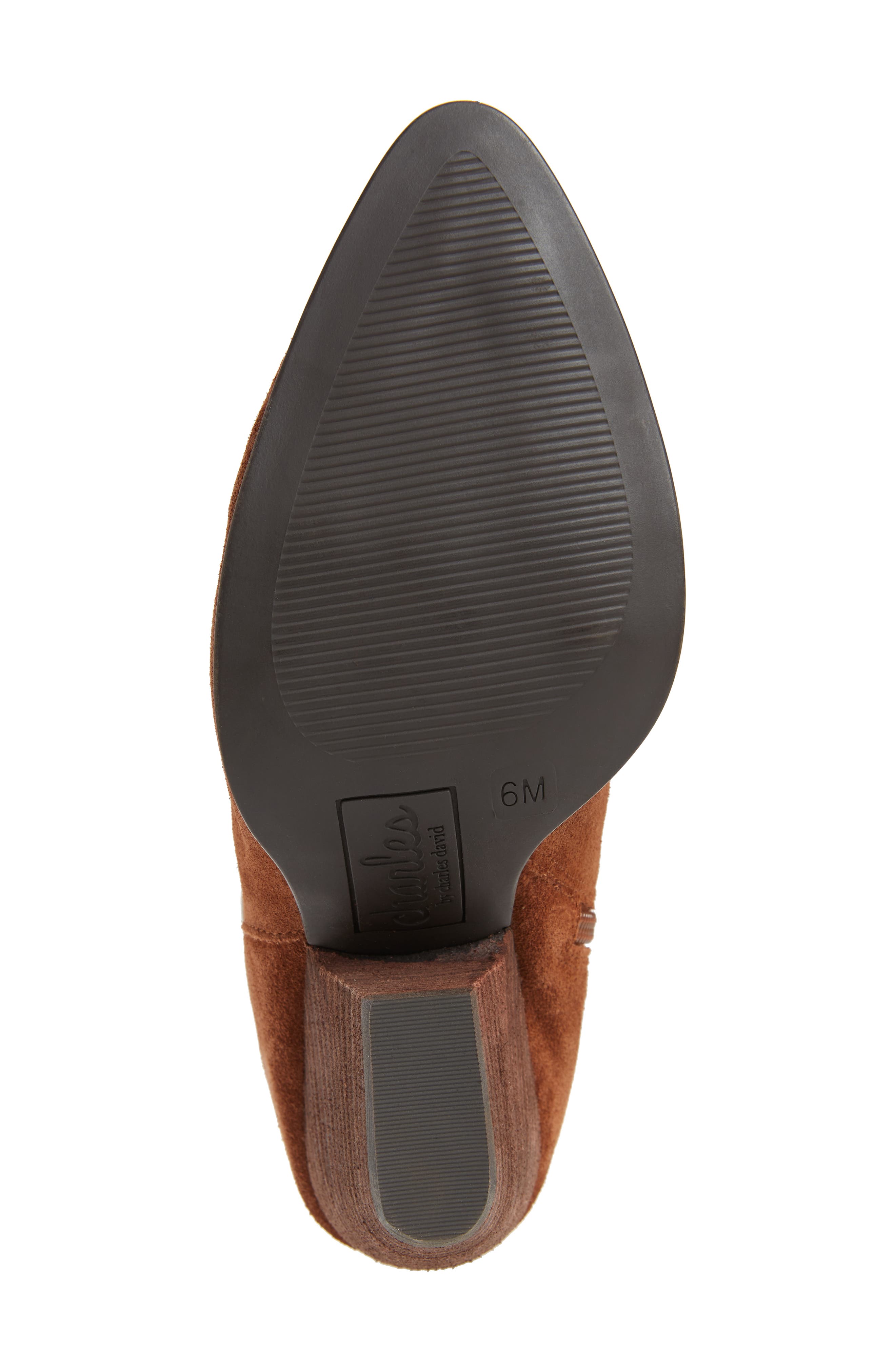 Nexus Boot, Alternate, color, CAMEL
