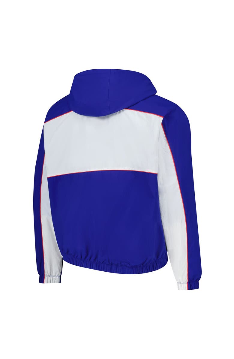 Nike Men's Nike Blue Chelsea Club Futura Full-Zip Hoodie Jacket, Alternate, color, Blue