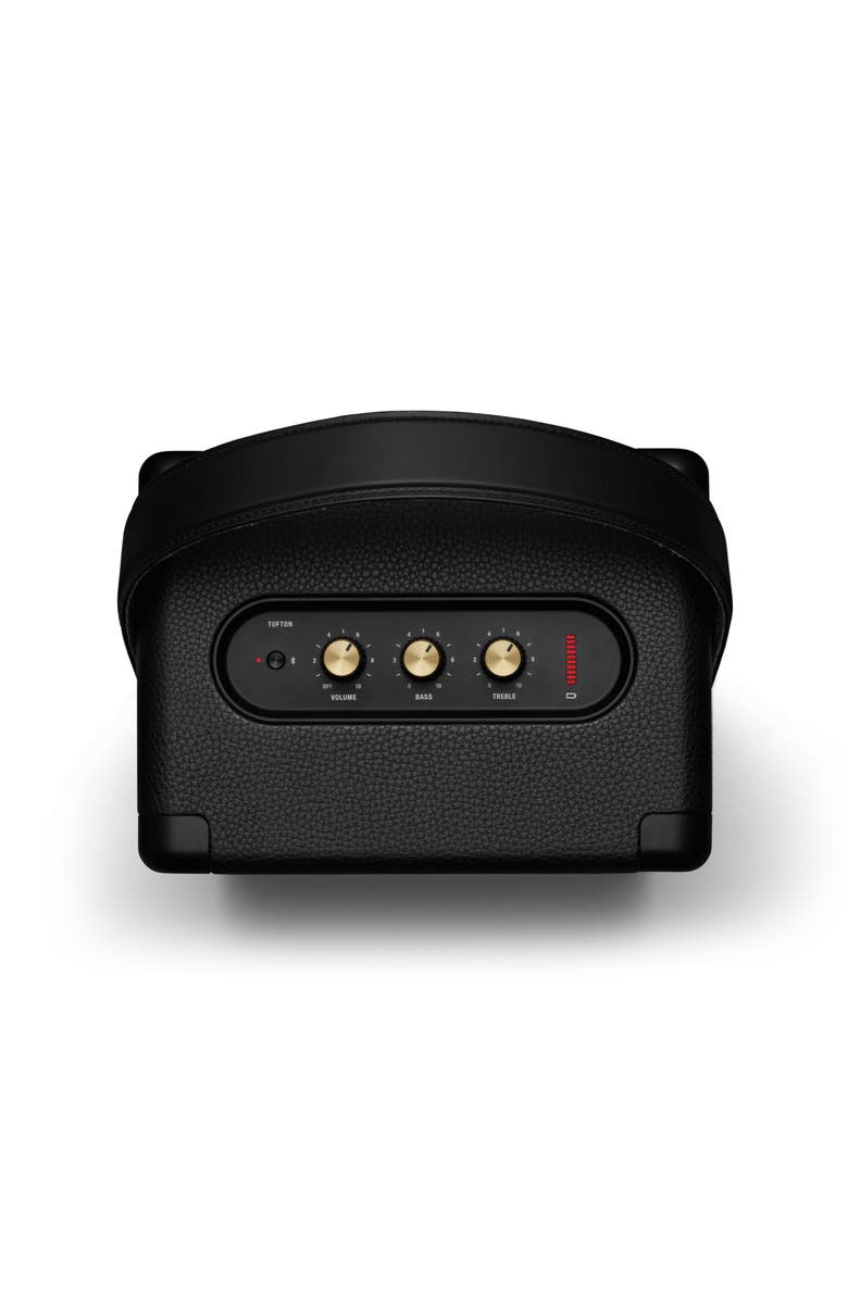 Marshall Tufton Portable Speaker, Alternate, color, 