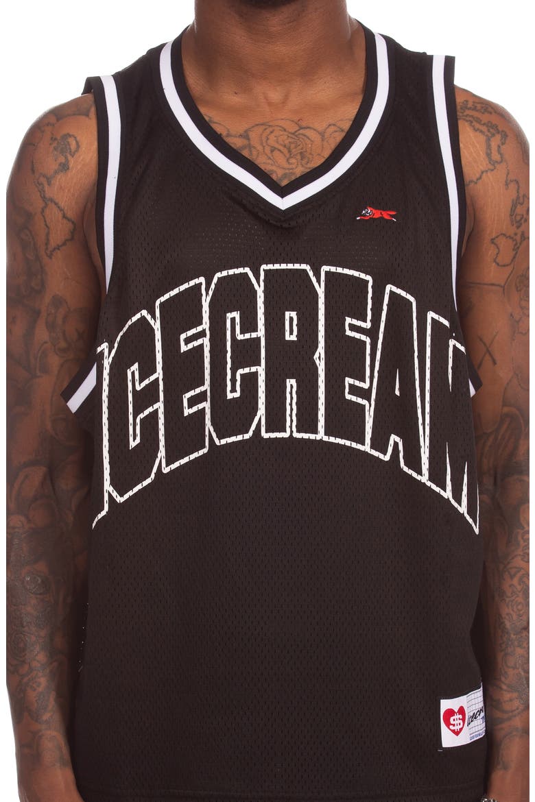 Drumstick Tank, Alternate, color, BLACK