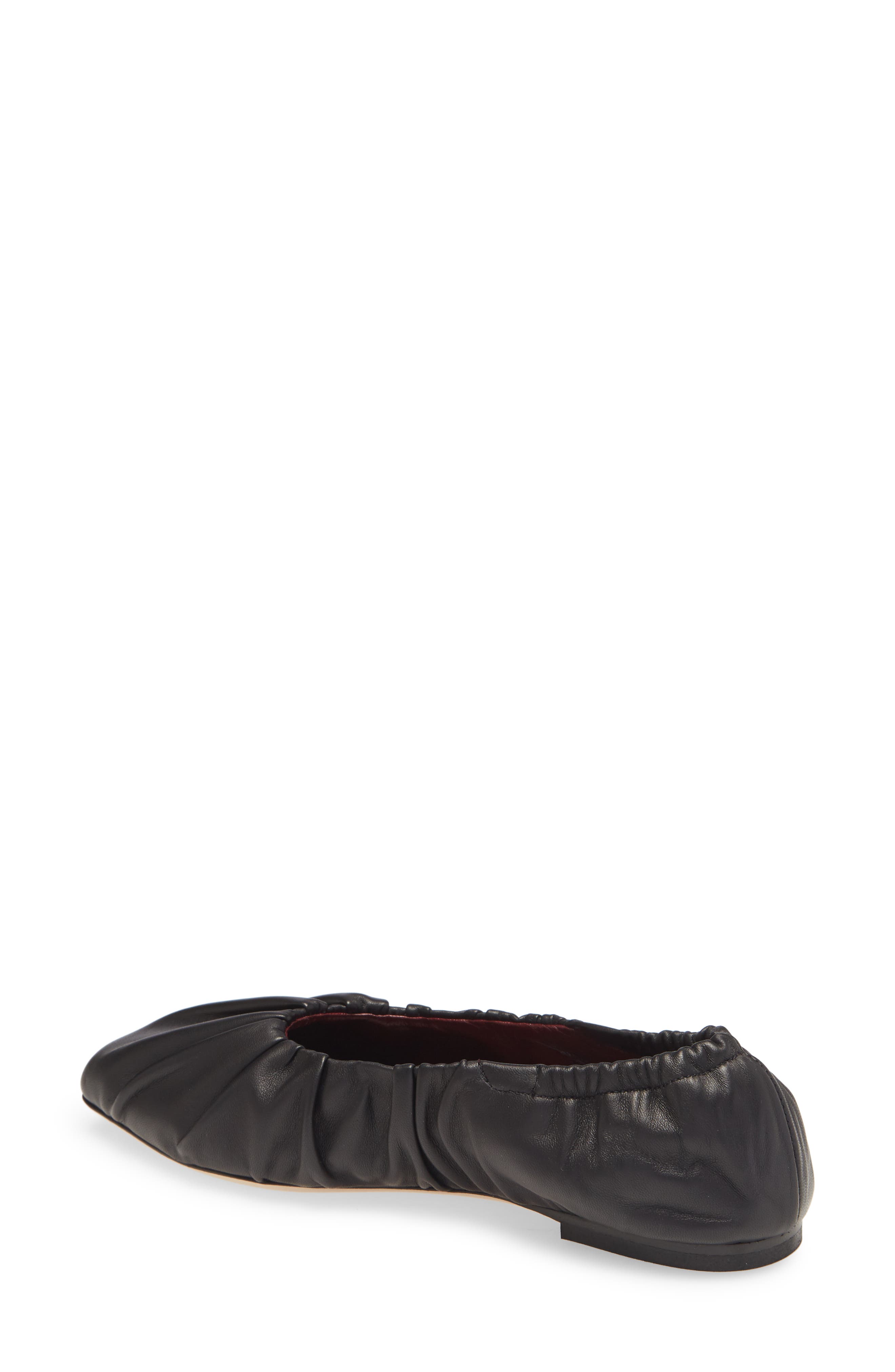 STAUD Tuli Ballet Flat, Alternate, color, 