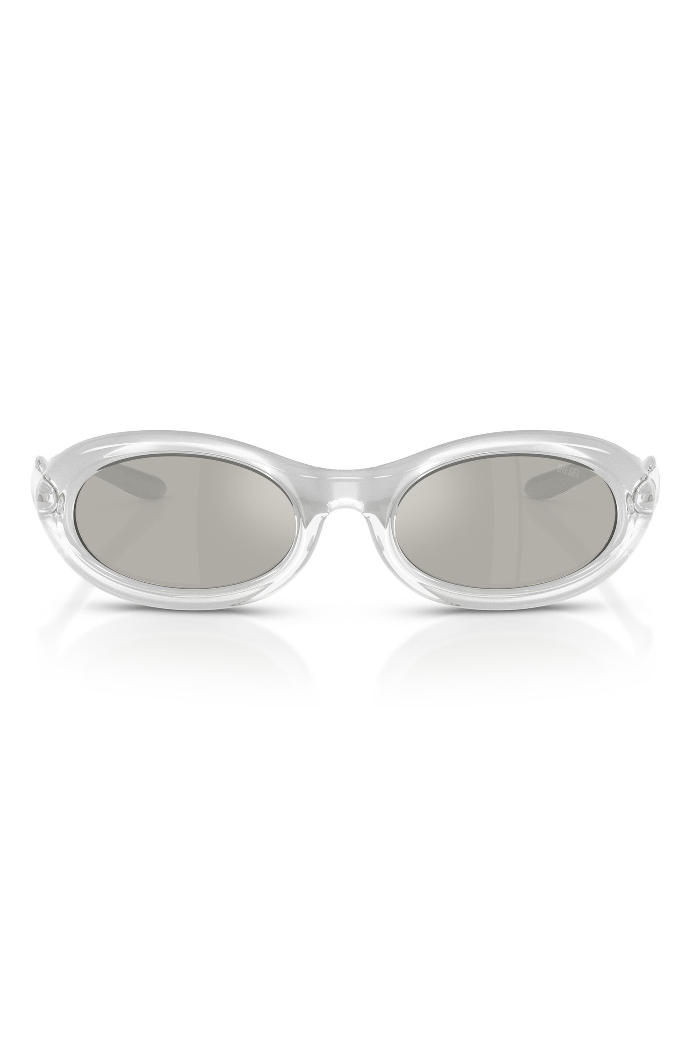 selected CRISTAL METALLIC / GREY SILVER