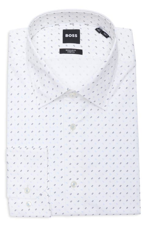 Joe Kent Dress Shirt