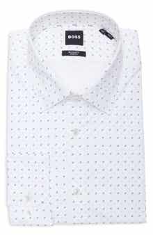 BOSS Joe Kent Dress Shirt