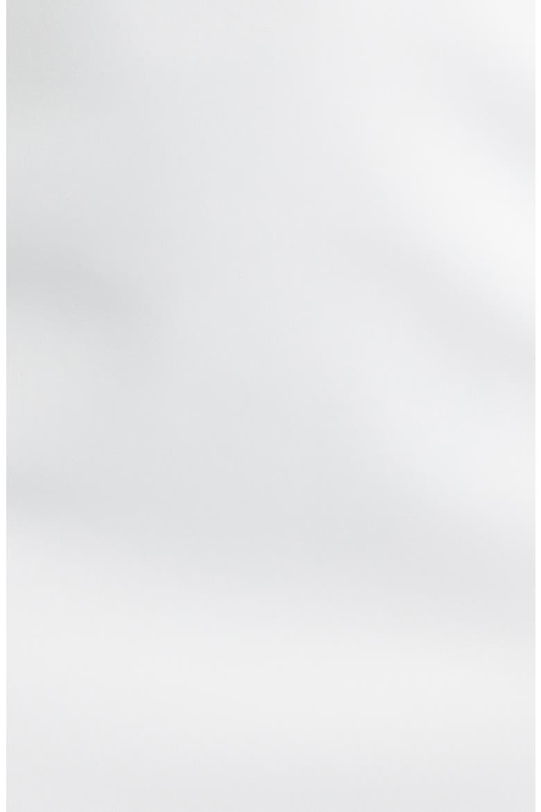 Leonora Strapless Minidress, Alternate, color, WHIP CREAM